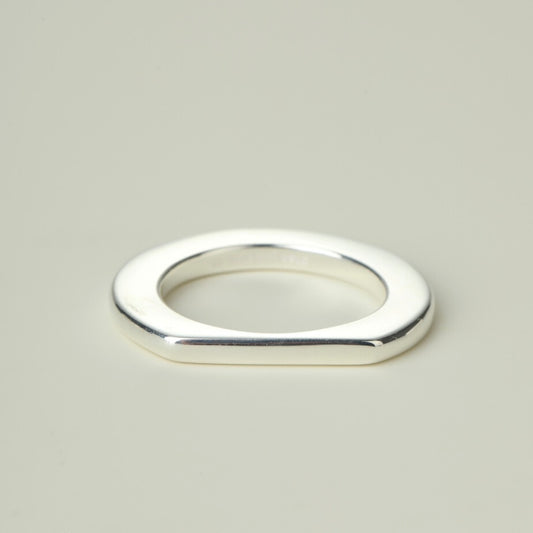CHENYUN Horseshoe Edge Ring
