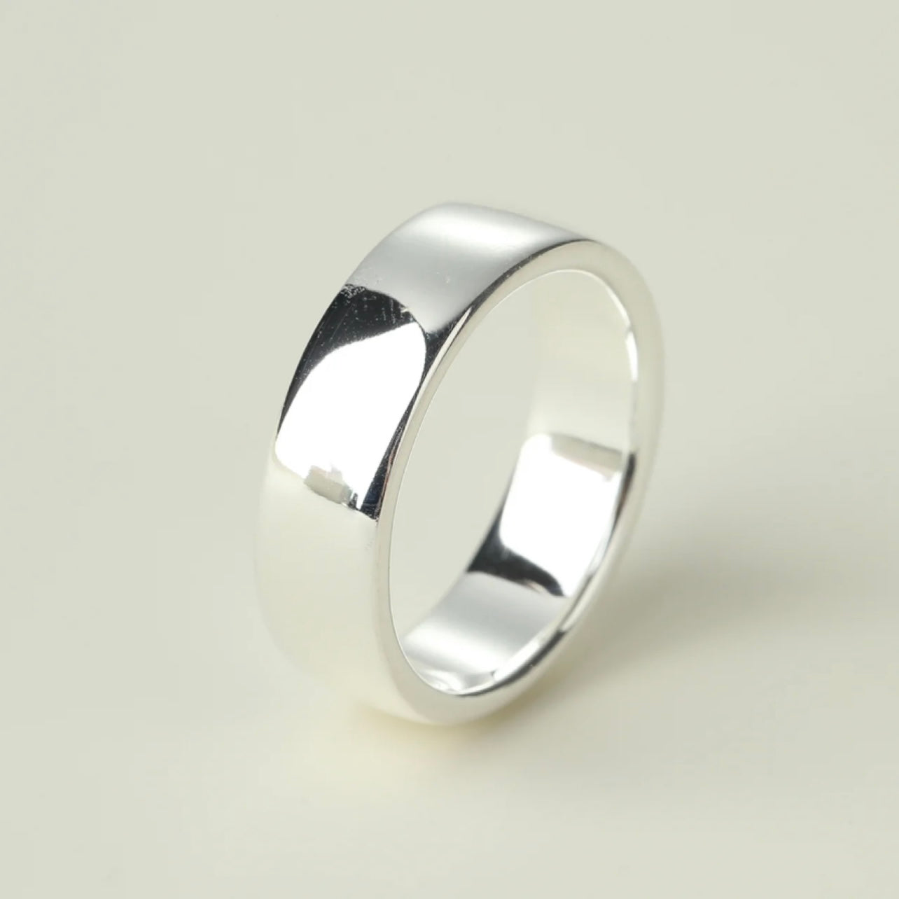 CHENYUN Slim Rounded Band