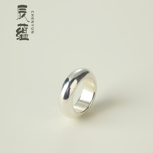 CHENYUN Thick Dome Band