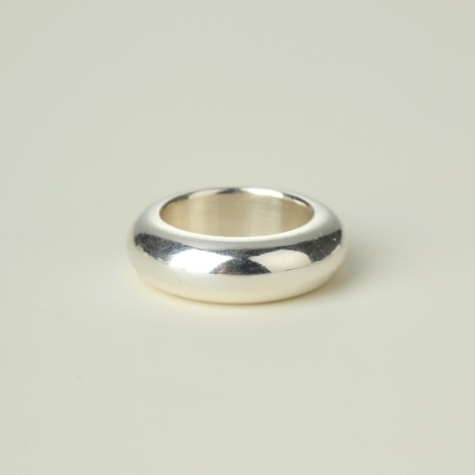 CHENYUN Thick Dome Band