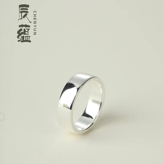 CHENYUN Slim Rounded Band